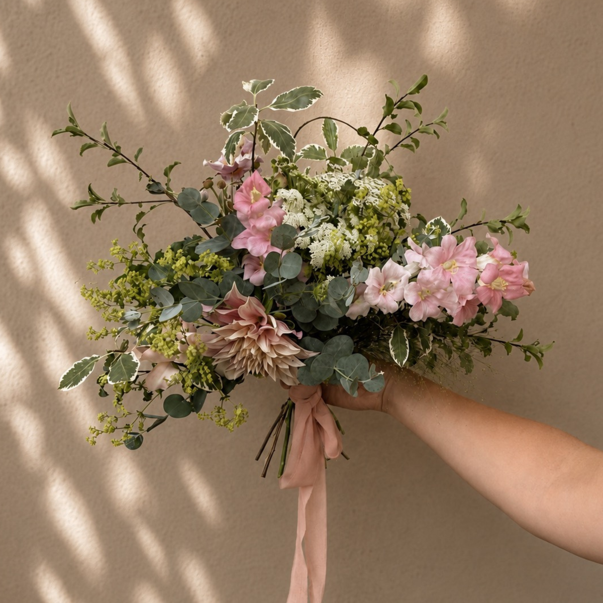 Seasonal Bouquets