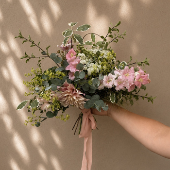 Seasonal Bouquets image
